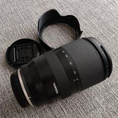 Tamron Fujifilm 17-70mm F2.8