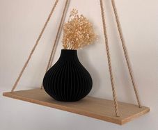 Modern Venere Decorative Vaseenere