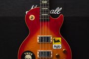 Gibson Les Paul Bass 2001 - Cherry Sunburst