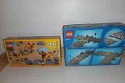 LEGO Sets  Creator and City