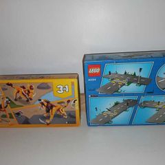 LEGO Sets  Creator and City