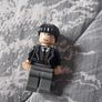 Lego Harry Potter x 8 minifigs Image 2
