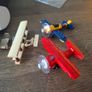 lego bricklink 910028 pursuit of flight Image 3