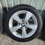 16" 5x120 Alloys , BMW, Vivaro, Primastar etc Image 3