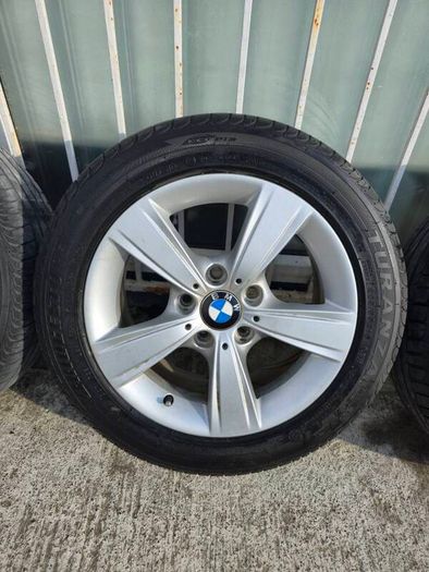 16" 5x120 BMW , Vivaro, Transporter etc