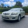 Toyota Avensis 2007 1.6 Image 2