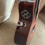 Yamaha AC3R Rosewood Electro Acoustic, Tobacco Brown Sunburst Image 3