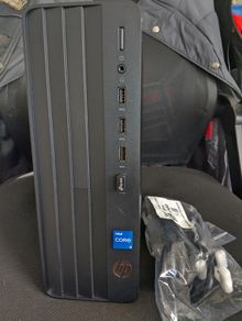HP Pro SFF 290 G9 Desktop PC (i5 13th Gen)