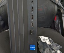 HP Pro SFF 290 G9 Desktop PC (i5 13th Gen)