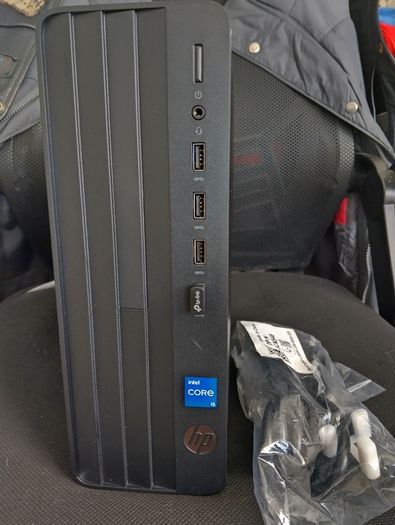 HP Pro SFF 290 G9 Desktop PC (i5 13th Gen)