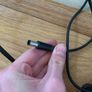 Dell laptop charger Image 4