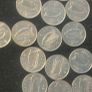 Irish millennium pound coin x 25 Image 4