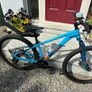 Cube Aim mountain bike Image 6