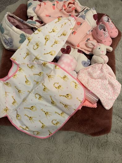 Dolls clothes