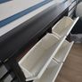 Ikea shoe cabinet Image 3