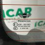 2016 Mini Countryman Bootlid Tailgate Blue Image 6