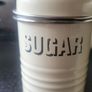 Typhoon Vintage Kitchen Tea, Coffee, Sugar Canister Set x3 Pieces Image 4