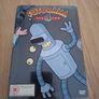 Futurama Season 4 DVD Boxset Image 3