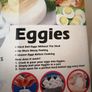 eggies as seen on tv Image 4