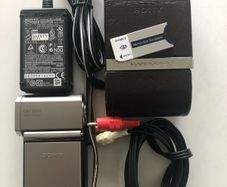 Sony Handycam Avchd Full Hd Video Camera