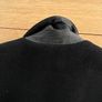 Levi's Made & Crafted Cashemere Wool Blend Knee Length Coat Womens Image 6