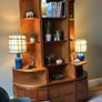 Mid Century Parker Knoll Sideboard Image 6