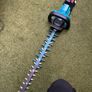 Hedge trimmer Makita DUH601Z 18V for Gardening Professionals Image 5