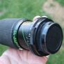 Lens Inter-city Auto Zoom F5.5 80-200mm Lens Image 3