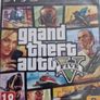 Grand theft auto Five V GTA PlayStation3 Ps3 Games Original Image 2