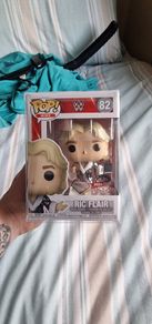 WWE Ric Flair Diamond Collection Special Edition Funko Pop