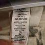 Curtains set with matching blind Image 5