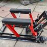 Motorcycle Hydraulic Jack. Image 5