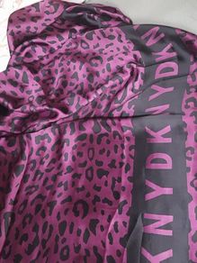DKNY (Donna Karan New York) Oversized Scarf