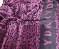 DKNY (Donna Karan New York) Oversized Scarf