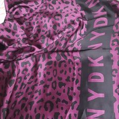 DKNY (Donna Karan New York) Oversized Scarf