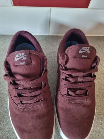 Nike runners