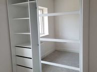 main image for ad Wardrobe Leo 180cm Free Delivery
