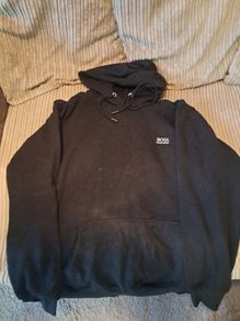 Hoodie Hugo boss