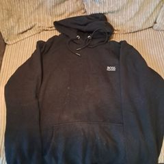Hoodie Hugo boss