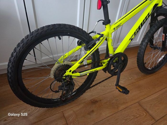 kids bike 20"