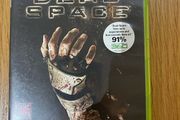 Deadspace Xbox 360