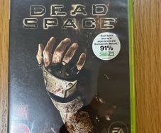 Deadspace Xbox 360