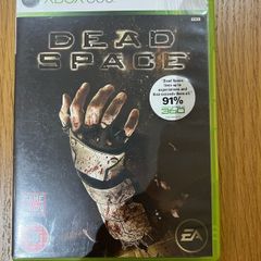 Deadspace Xbox 360