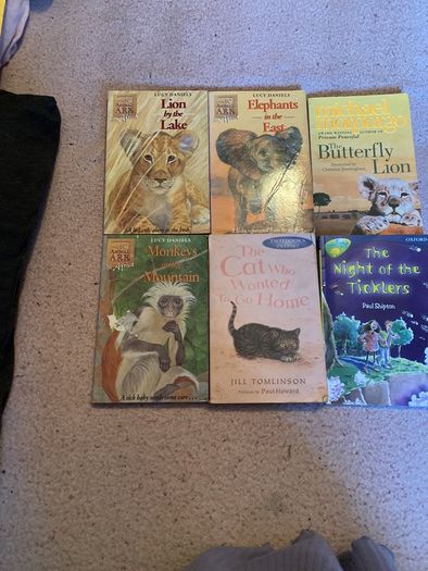 Books