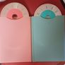 Kylie Minogue/ Step Back in Time,2 cds in hard cover booklet Image 2
