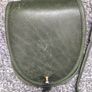 Vintage Handmade TONER Leather Saddle Bag Pouch Niall Toner Image 3