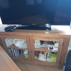 Tv unit&coffee table