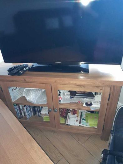 Tv unit&coffee table