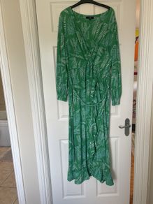 ladies dress