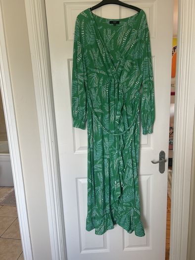 ladies dress